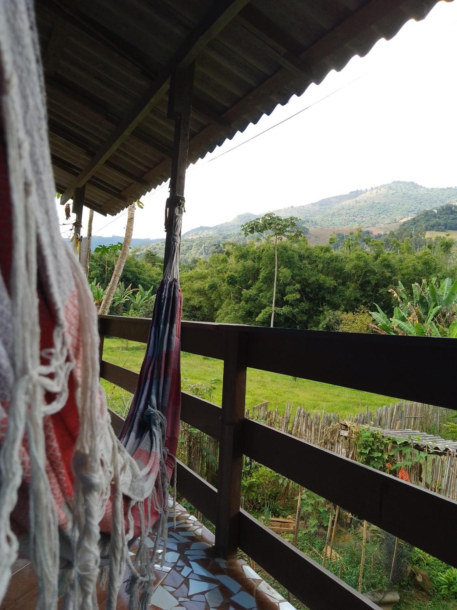 Rancho Pe Da Pedra Villa Sao Bento do Sapucai Room photo