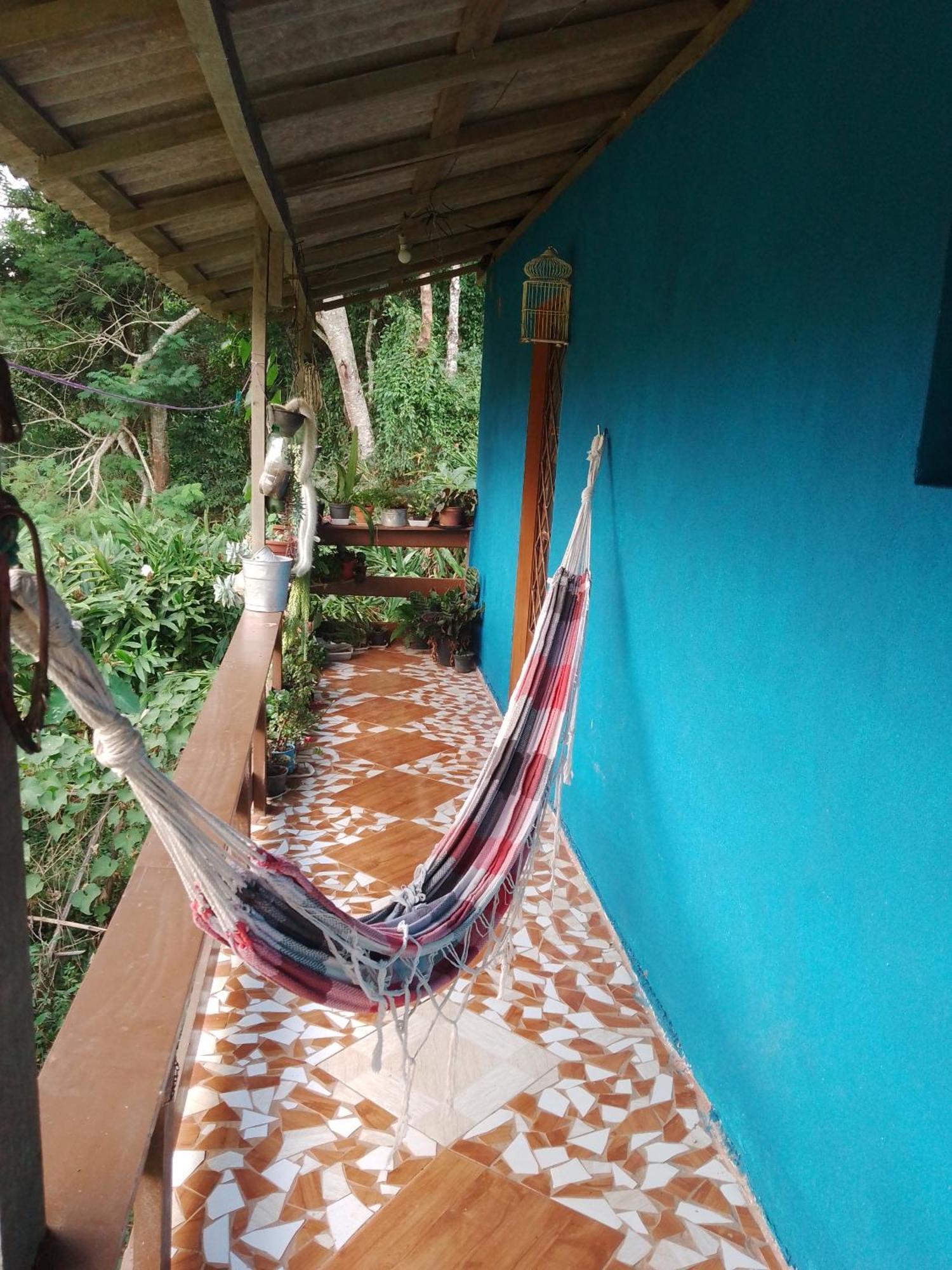 Rancho Pe Da Pedra Villa Sao Bento do Sapucai Room photo