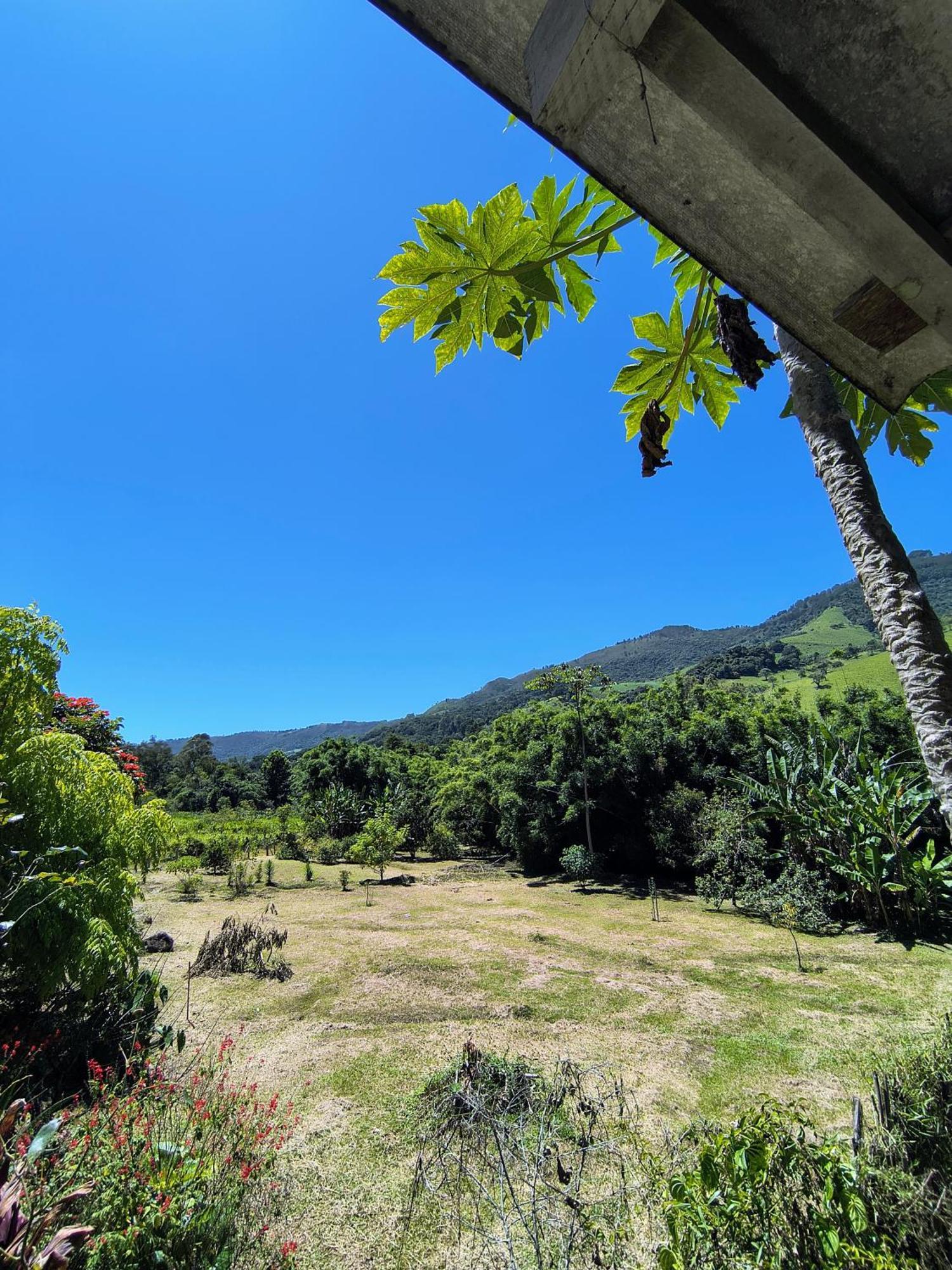Rancho Pe Da Pedra Villa Sao Bento do Sapucai Exterior photo
